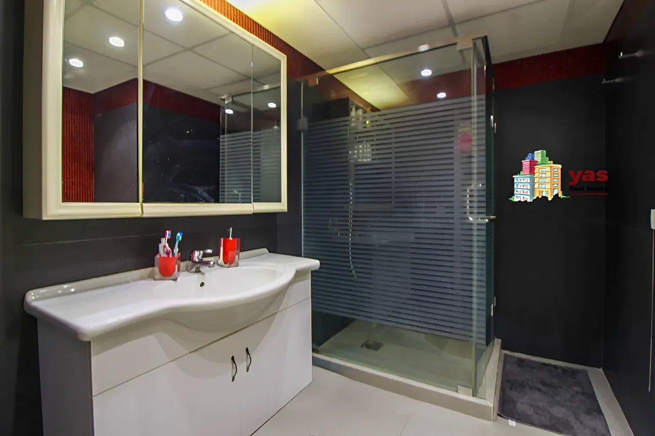 Apartment for Sale in Saifi