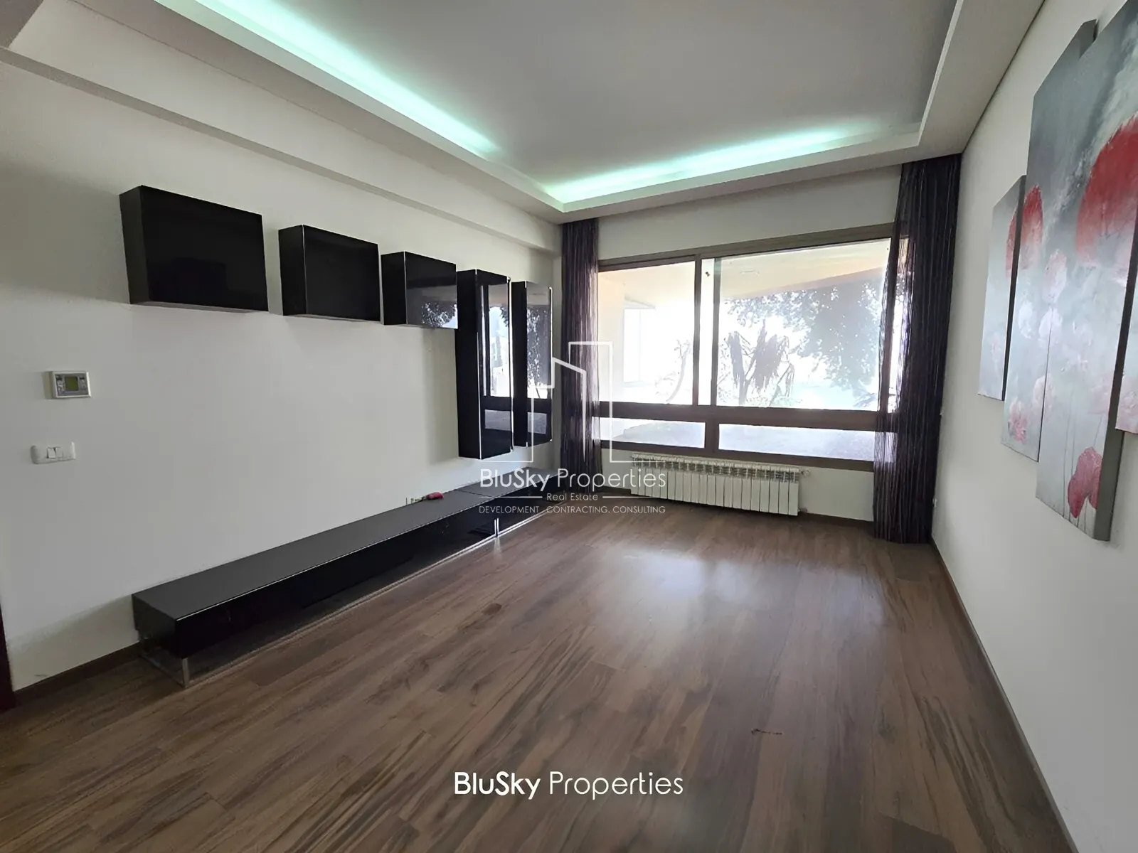 Apartment for Sale in Horch Tabet