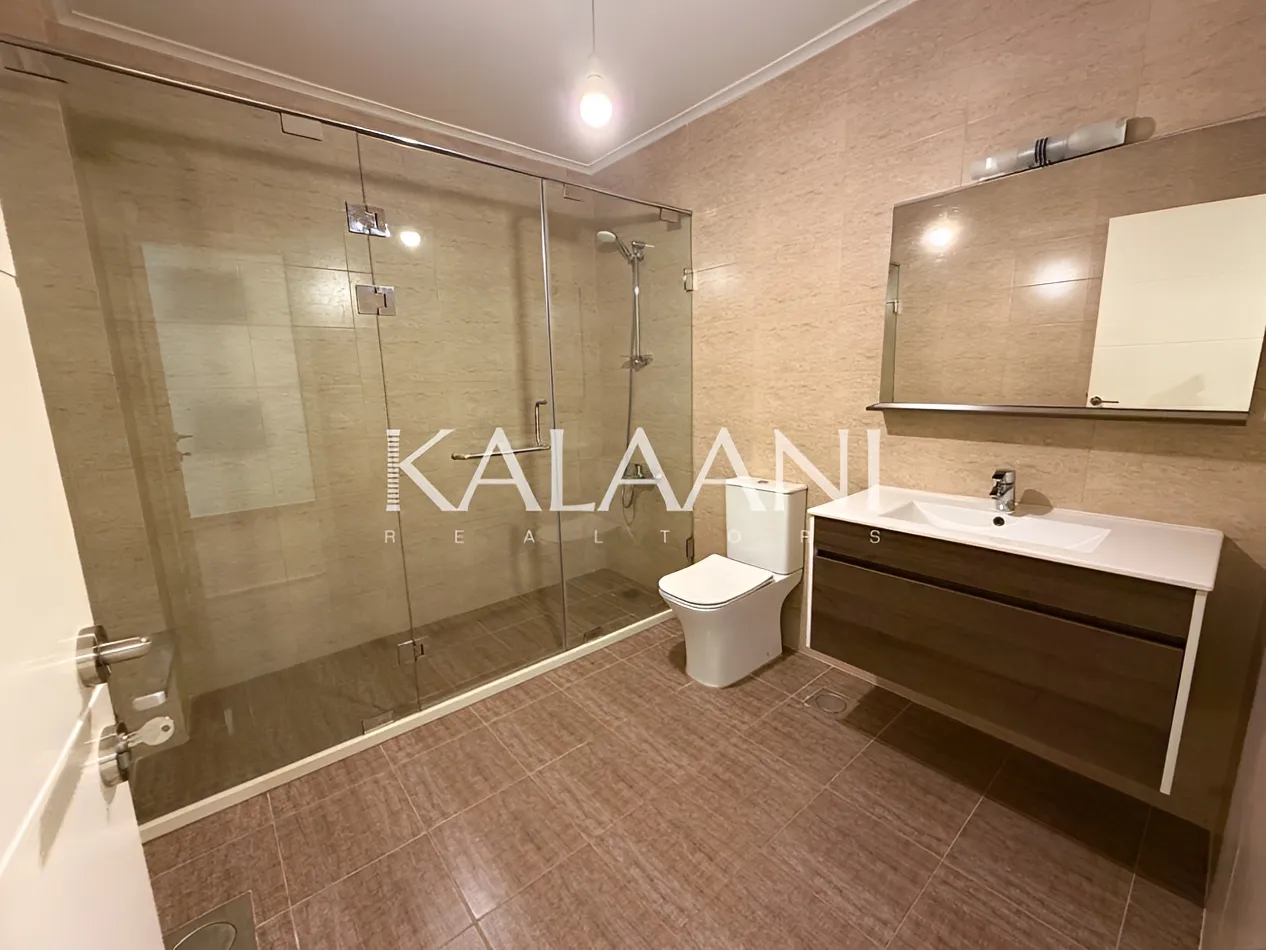Apartment for rent in Beit El Chaar