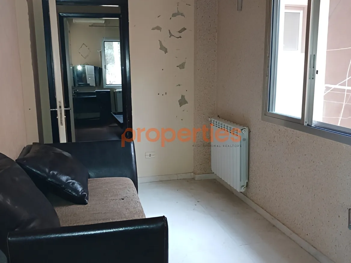 Apartment for Rent in Ain Saadeh