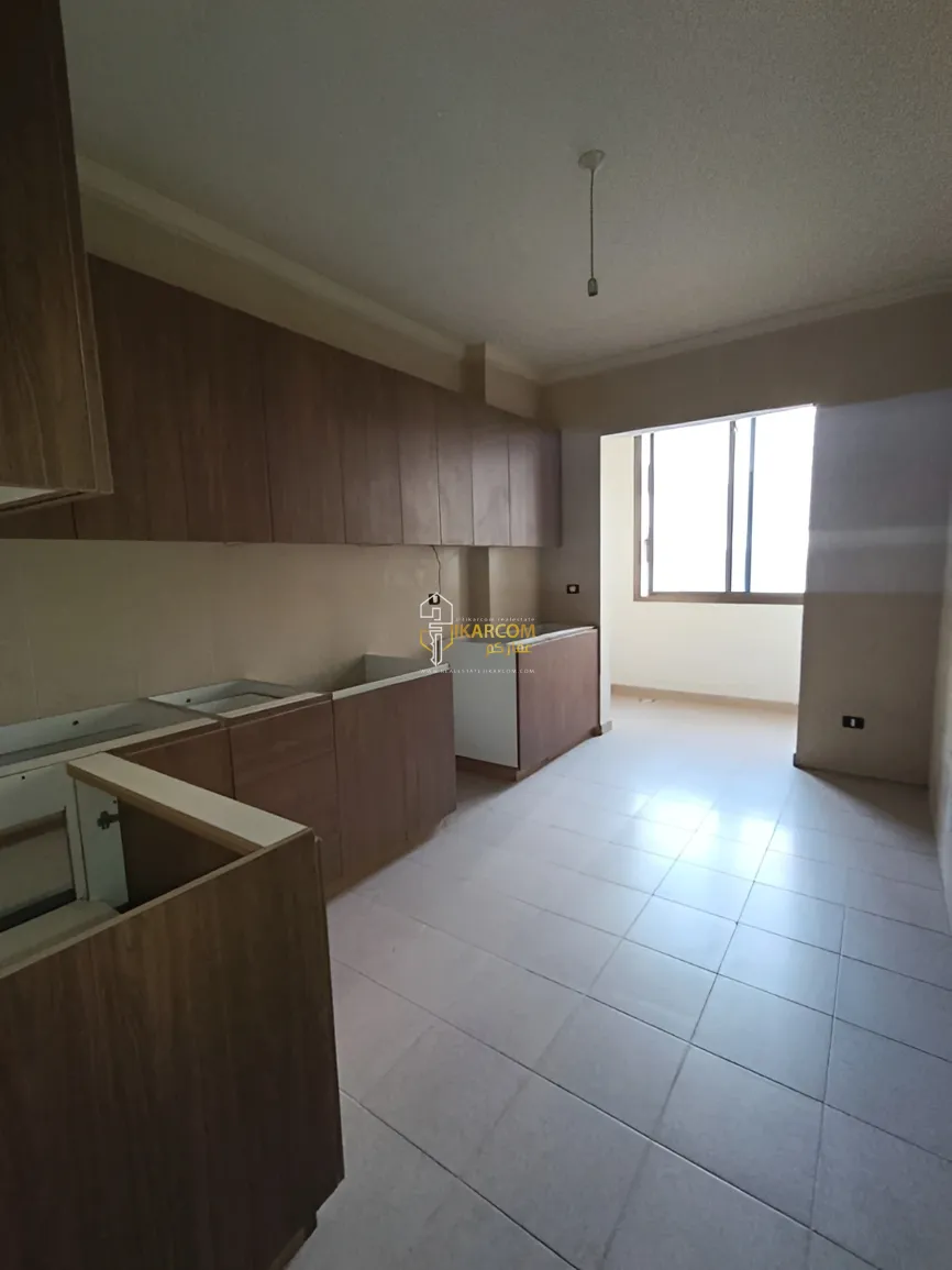 Apartment for sale in Mar Roukouz, Lebanon