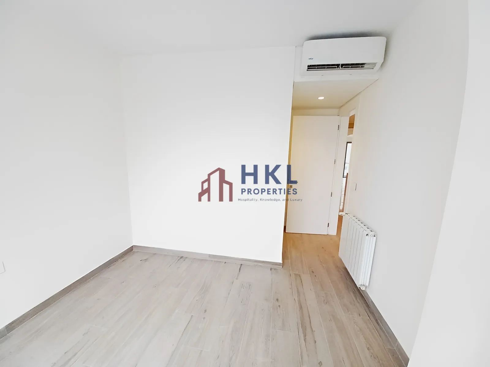 Apartment for rent in Manara, Beirut, Lebanon