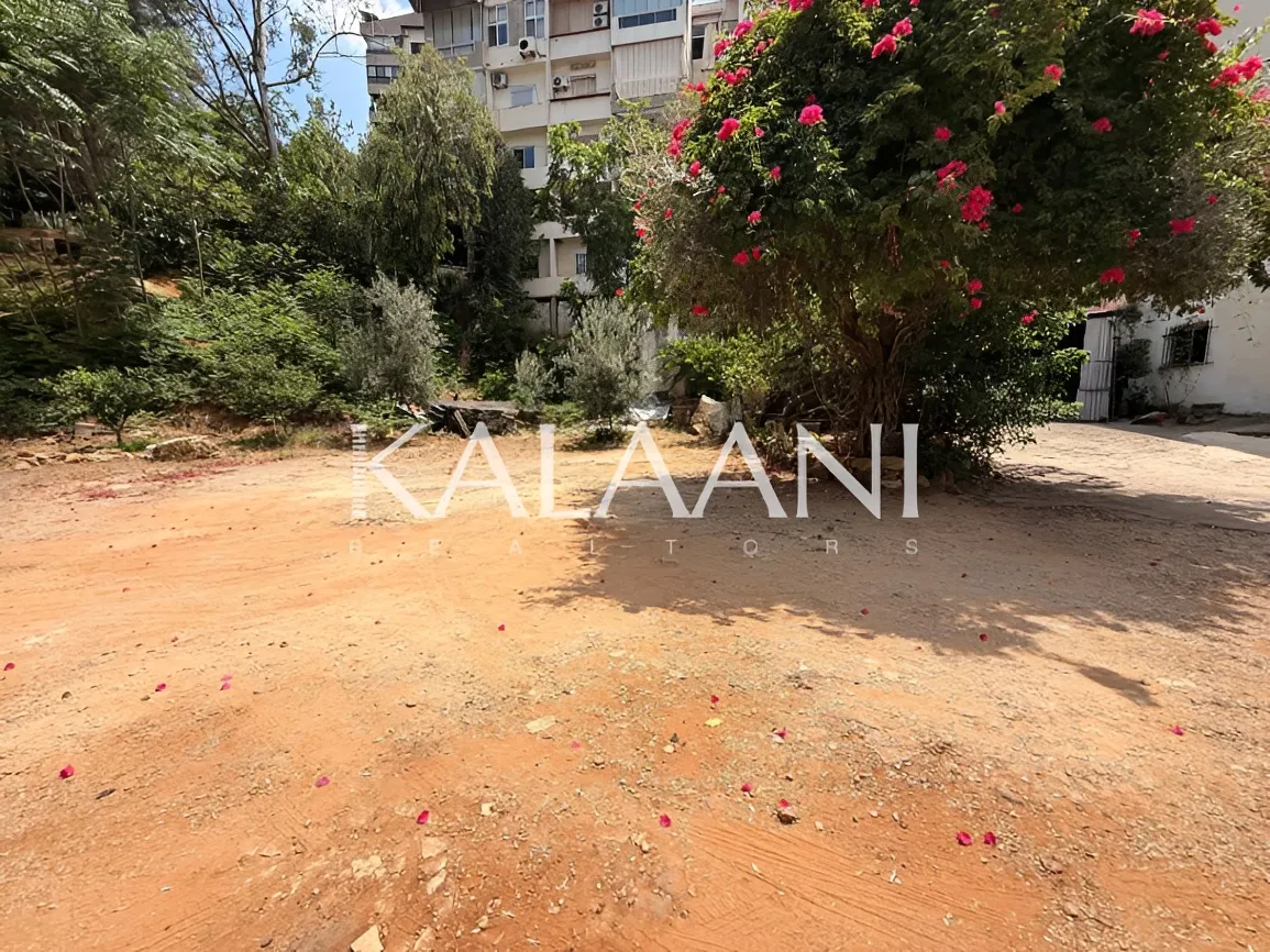 Residential Land for sale in Aaoukar, Lebanon
