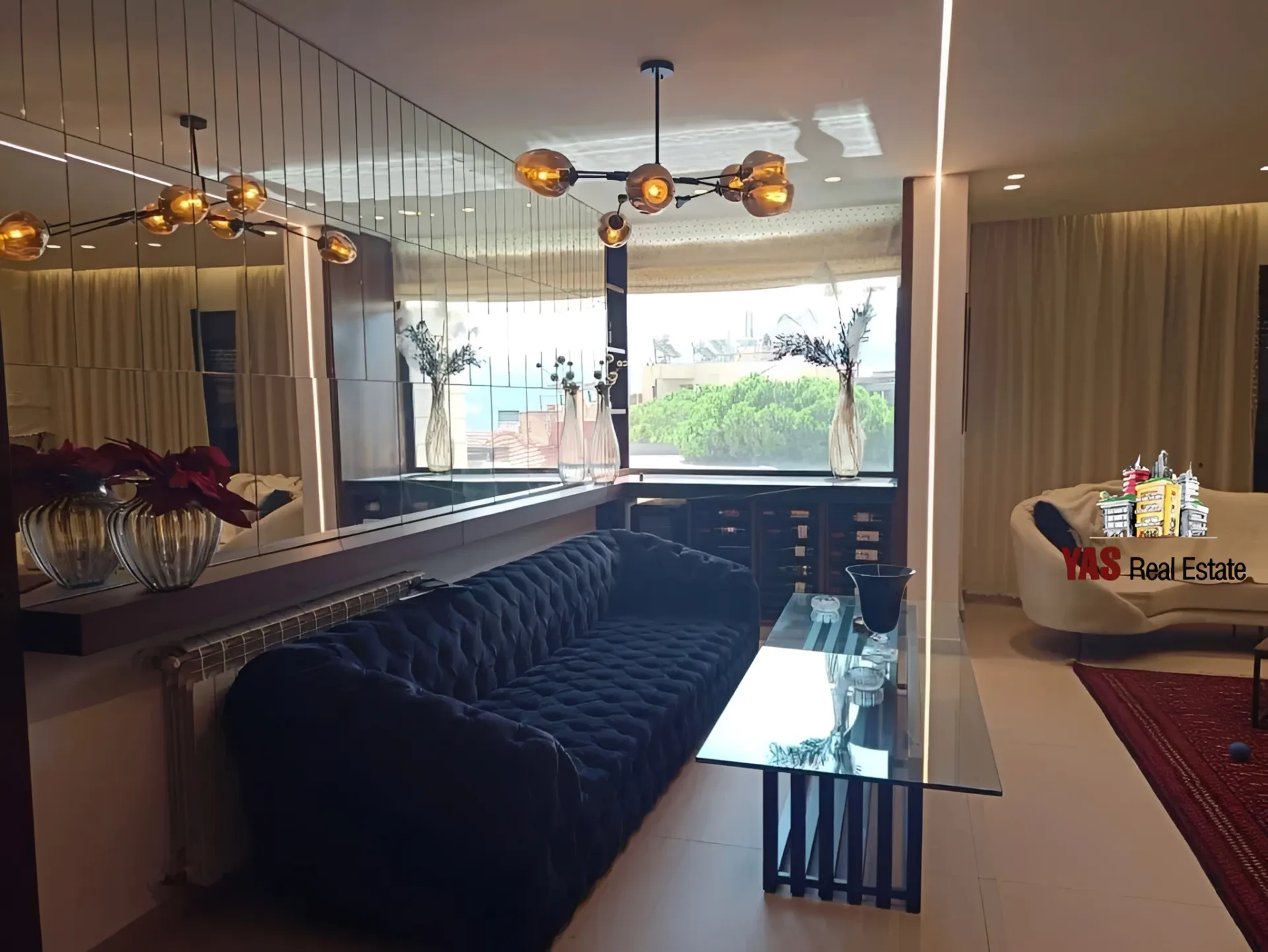 Apartment for Sale in Ballouneh