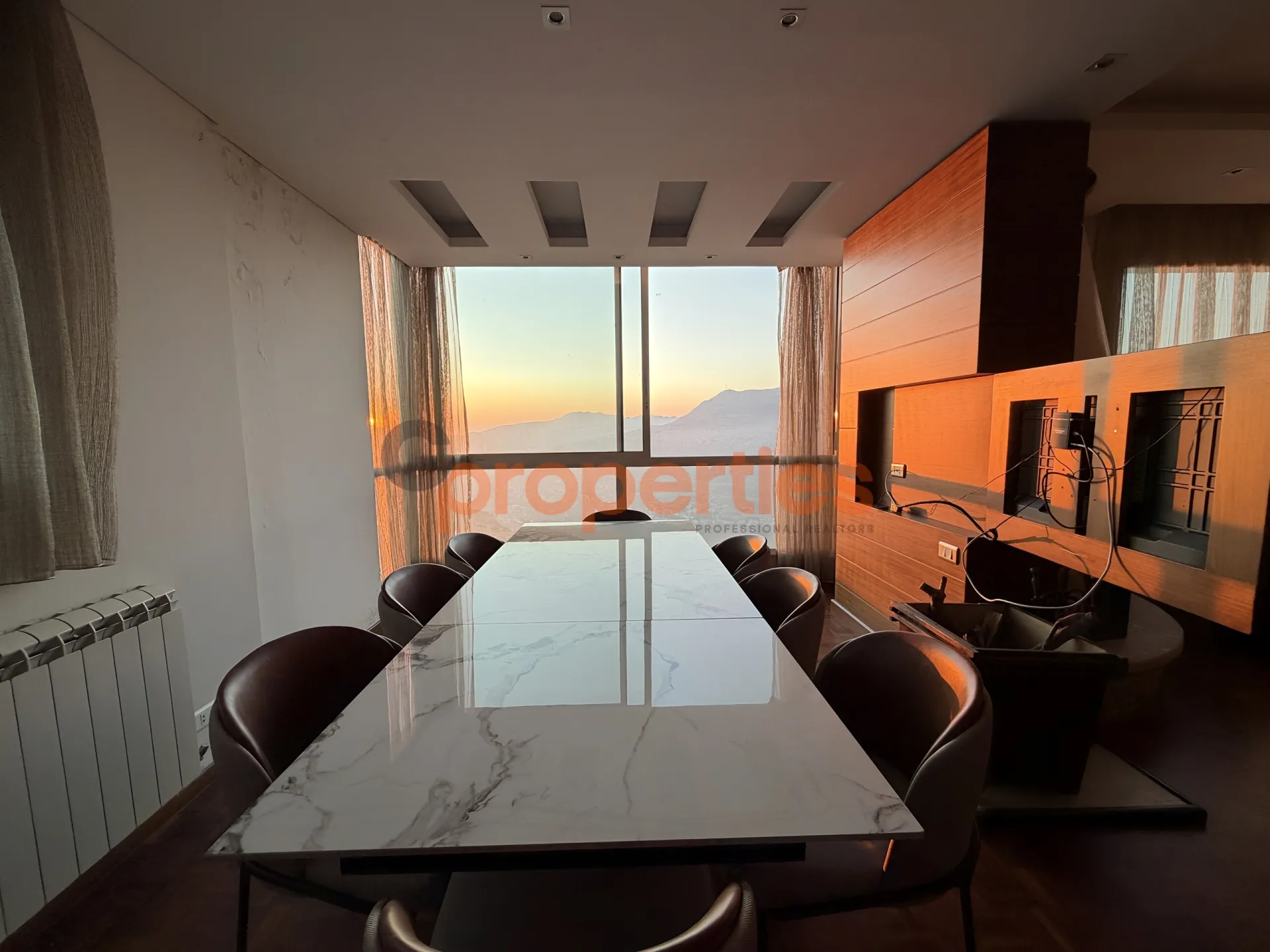 Chalet for Sale in Faqra