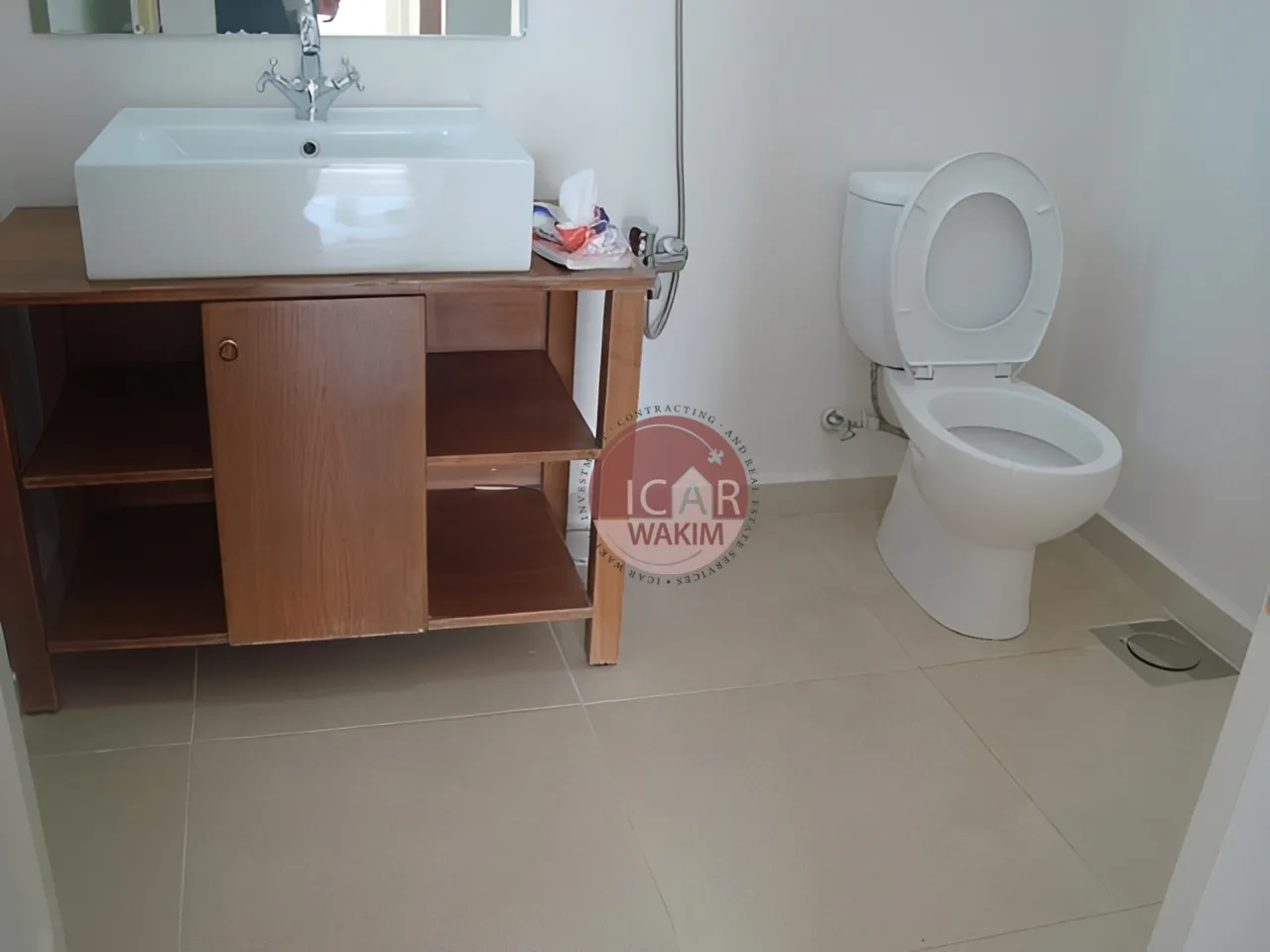 Apartment for Sale in Naqqache