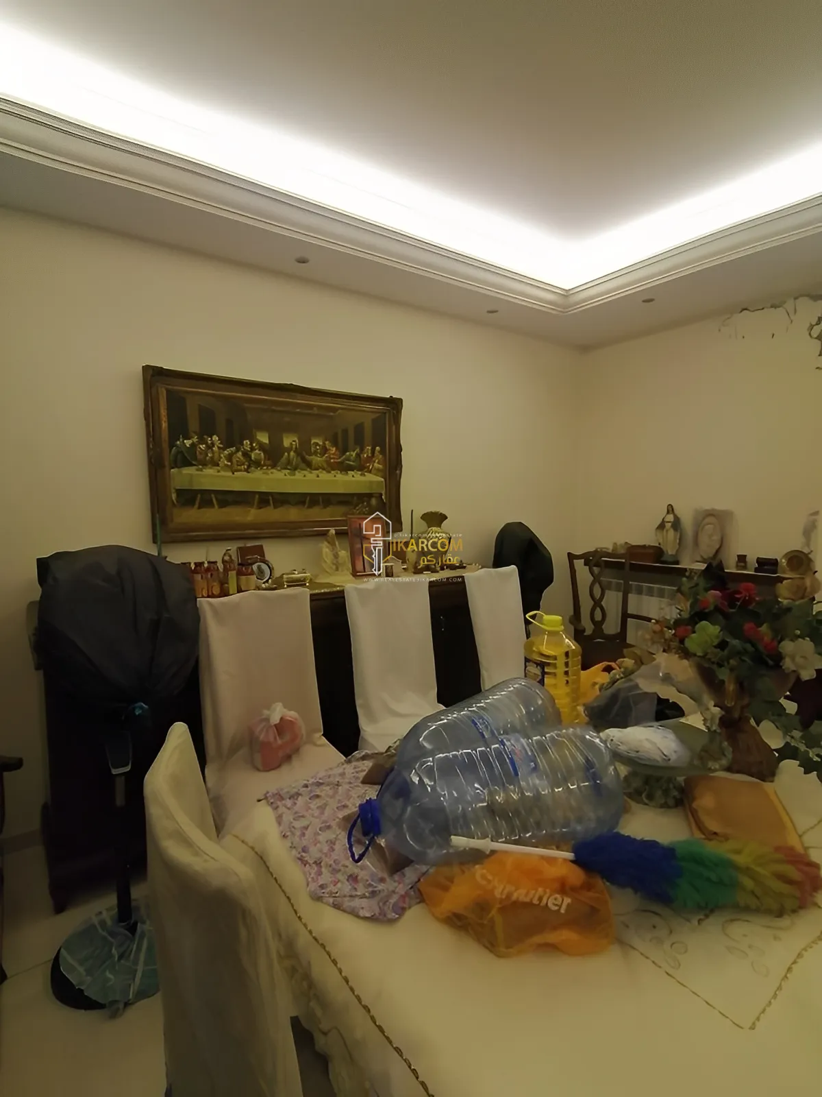 Apartment for Sale in Jdeideh