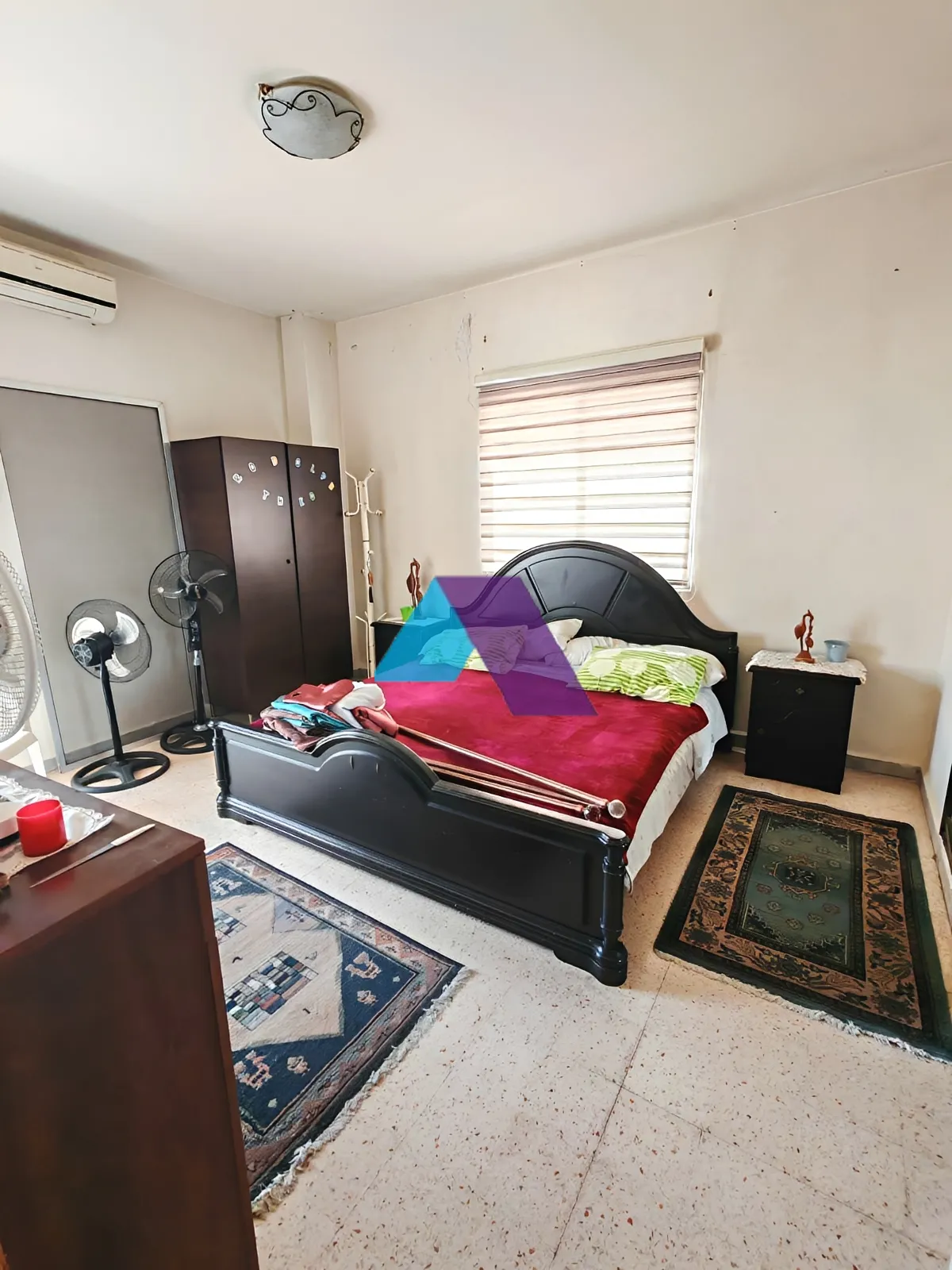 Apartment for Sale in Ballouneh