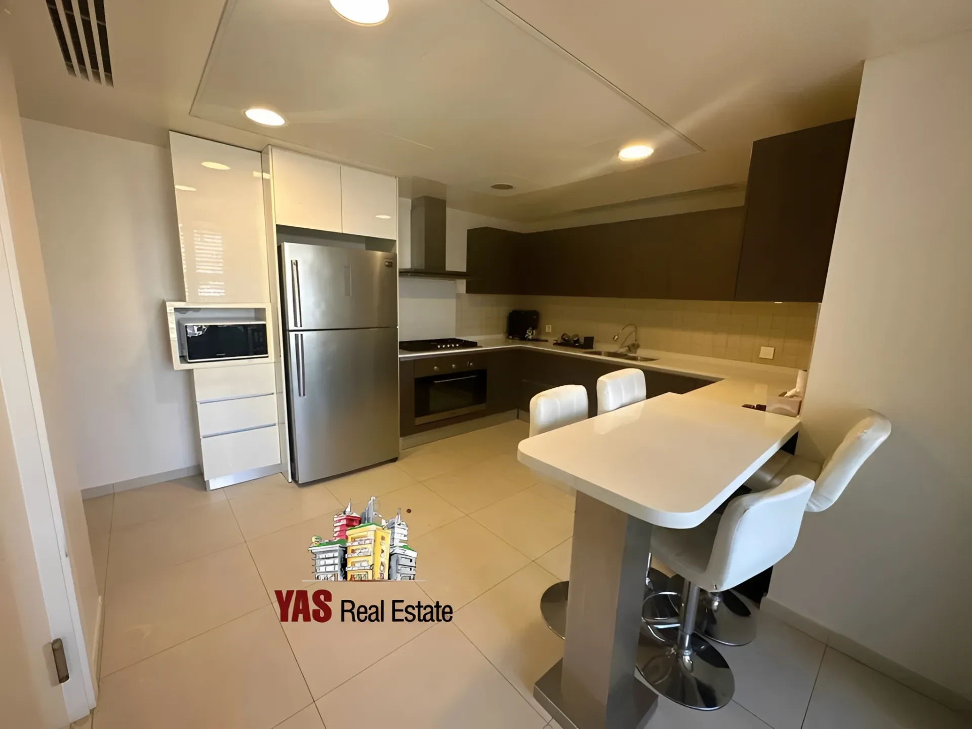 Apartment for Sale in Dbayeh