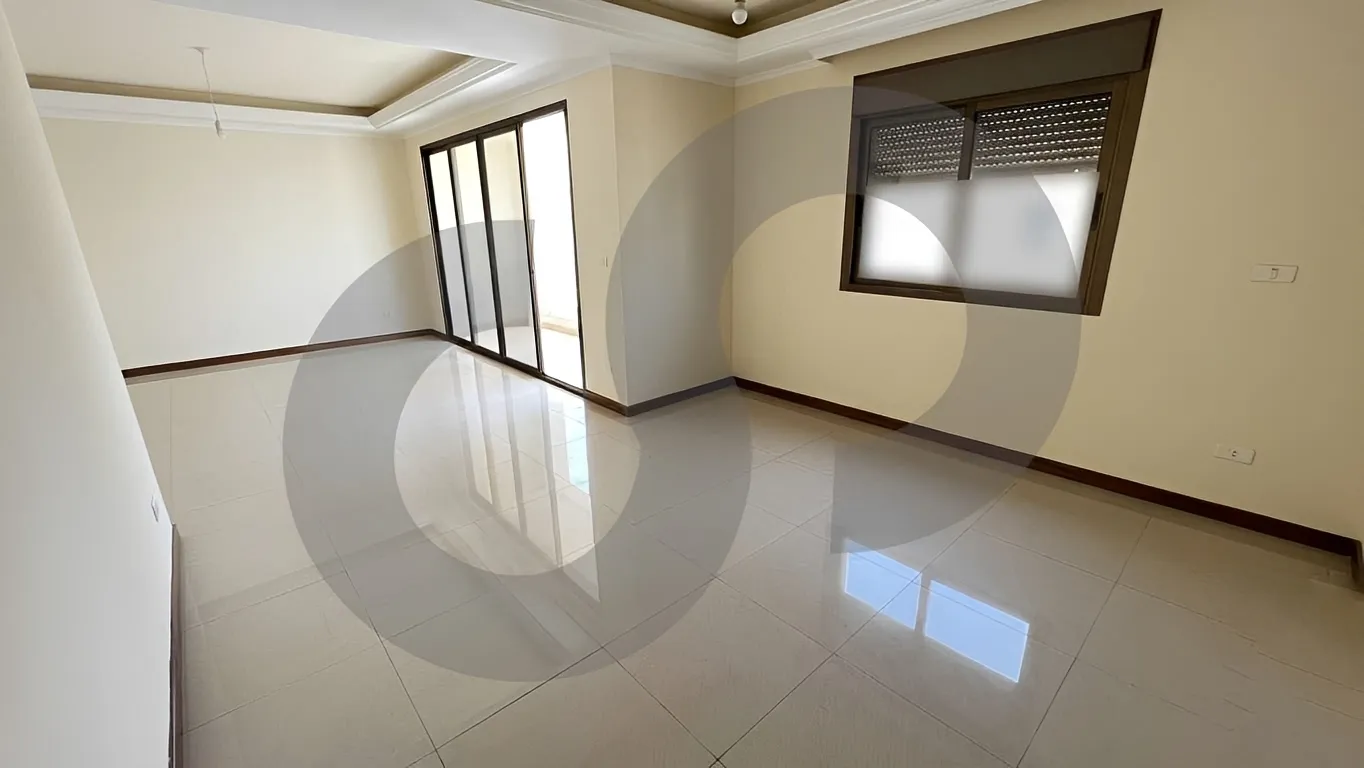 Apartment for Sale in Dbayeh - 3 bed, 3 bath