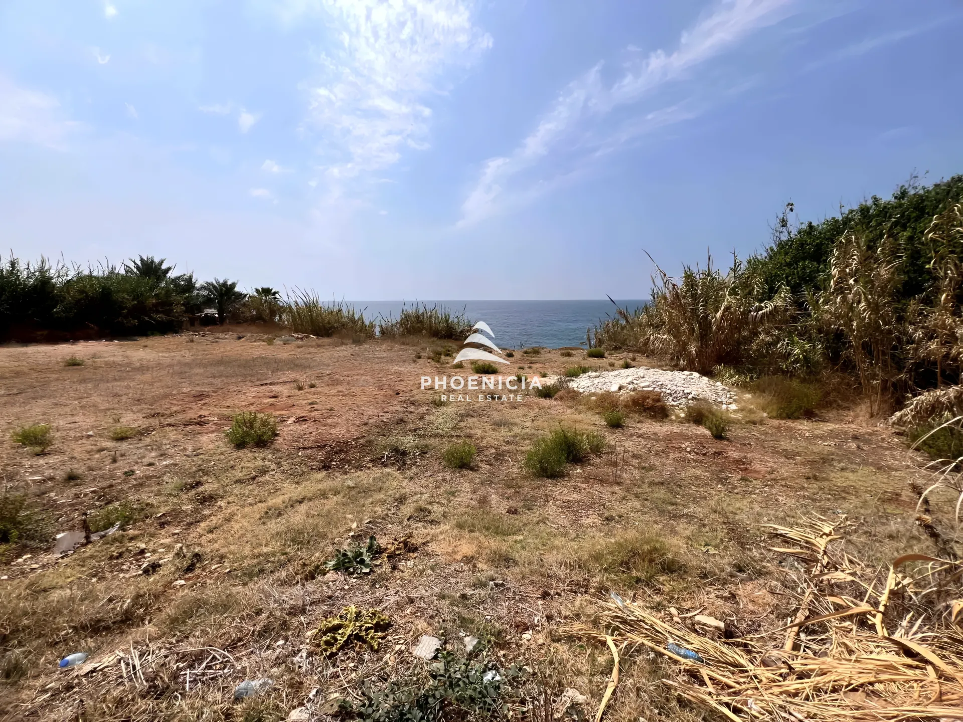 Land for Sale in Aamchit