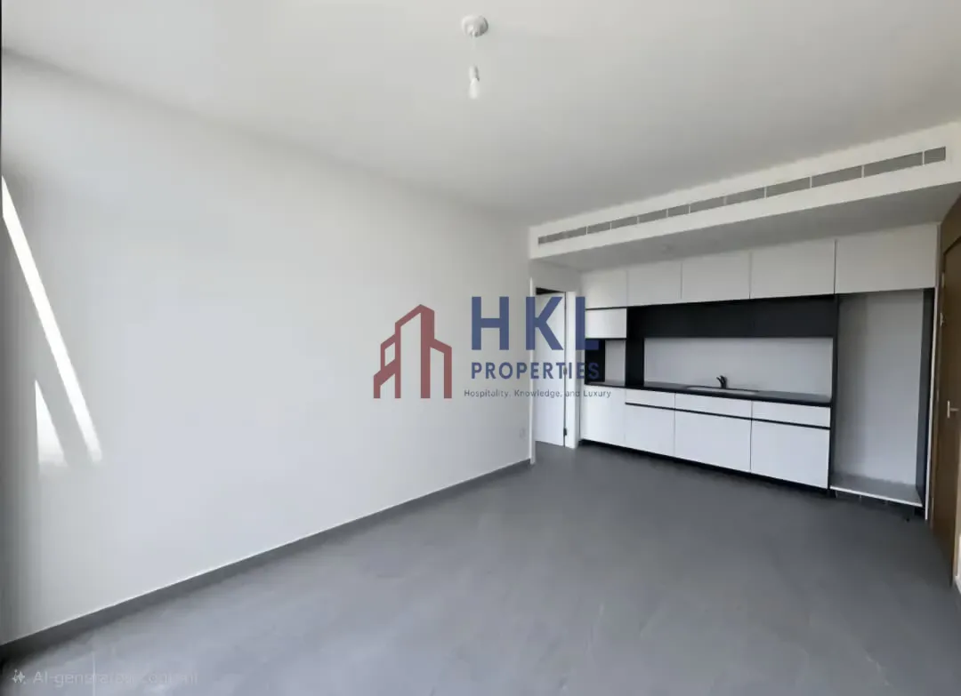 Apartment for sale in Achrafieh, Beirut, Lebanon