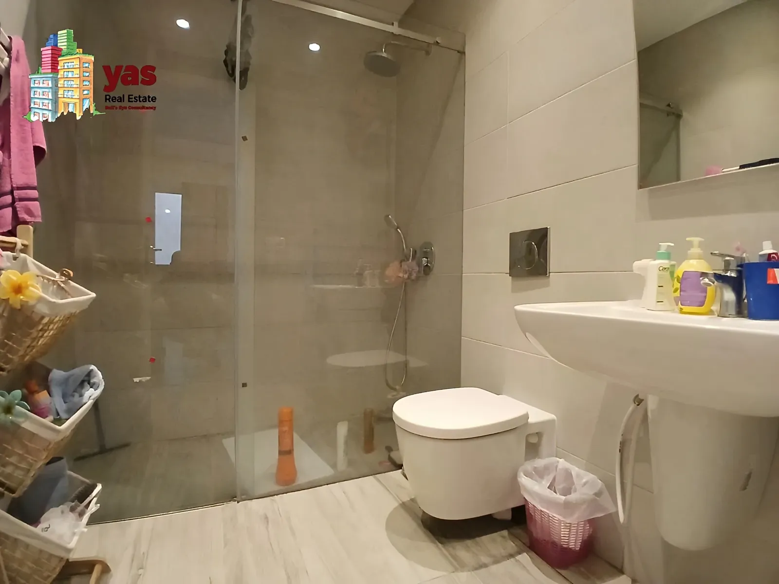 Apartment for Rent in Adma