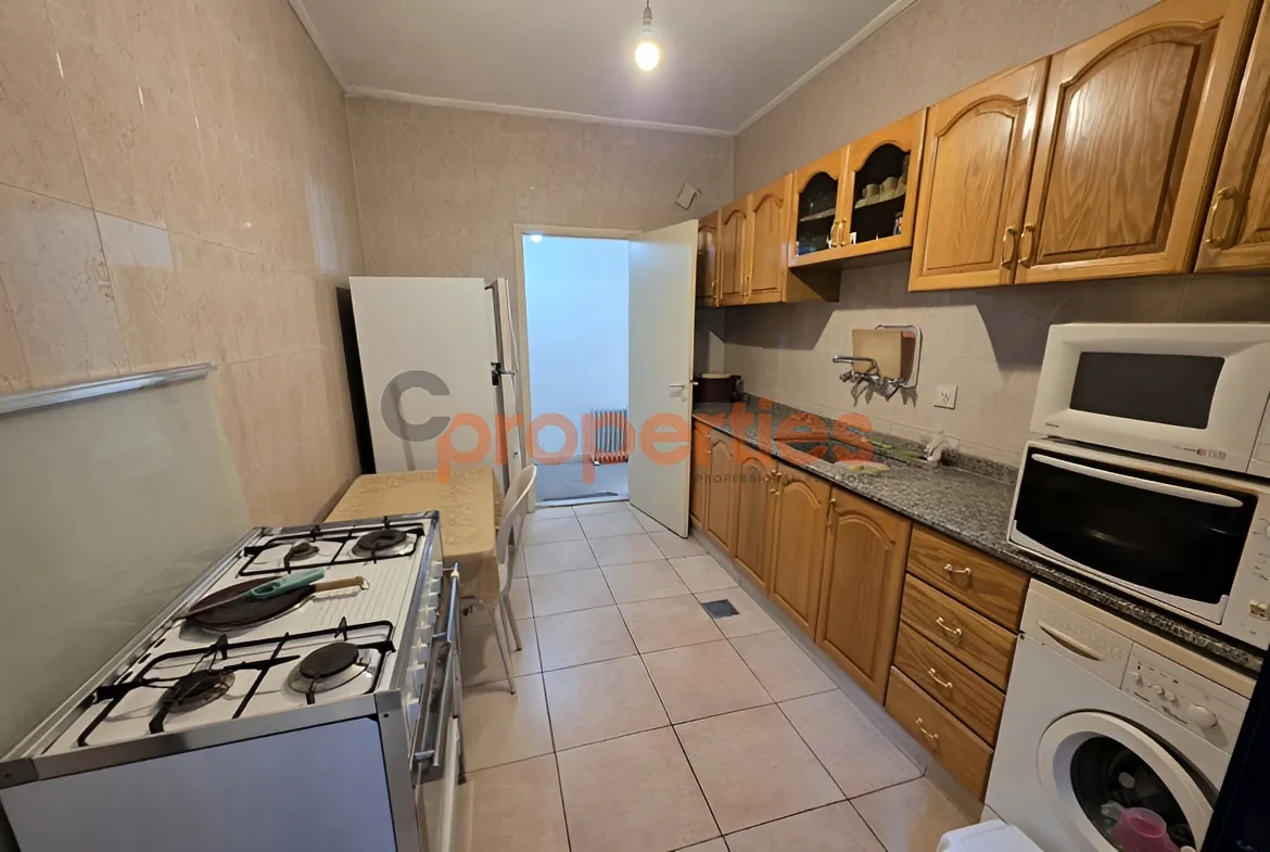 Apartment for Sale in Bharsaf