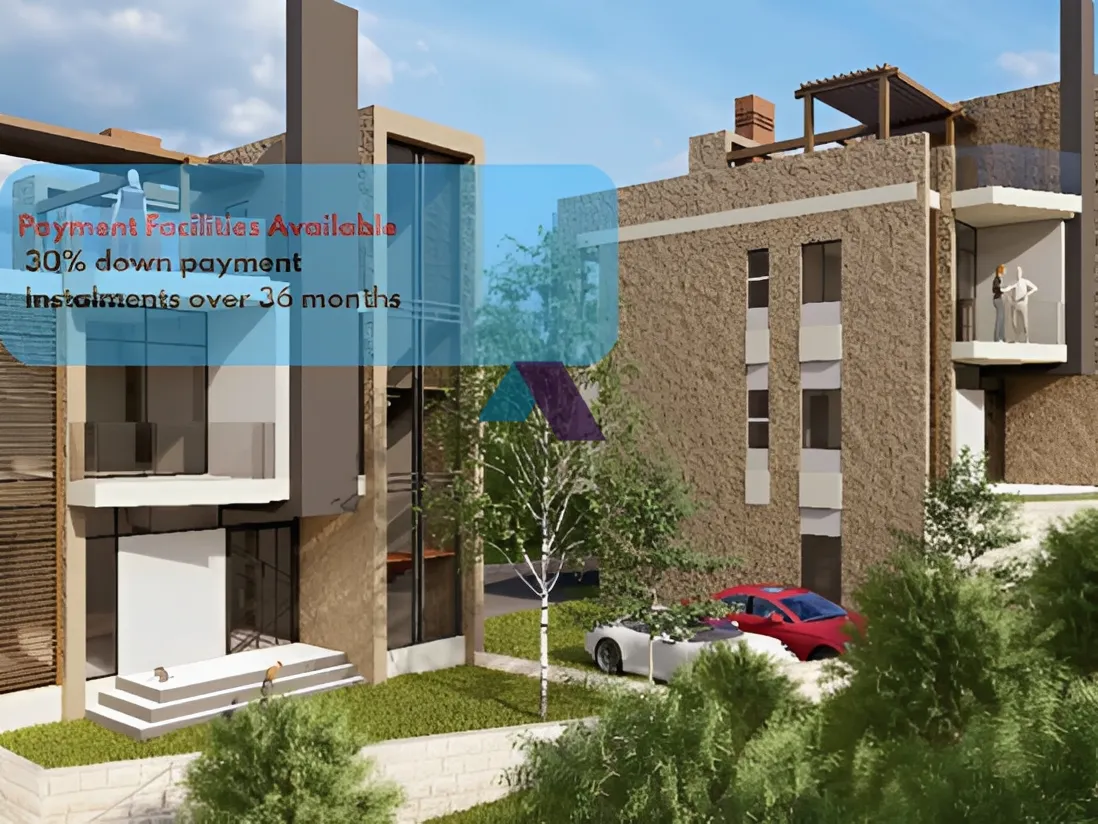 Triplex for Sale in Batroun - 5 bed, 7 bath