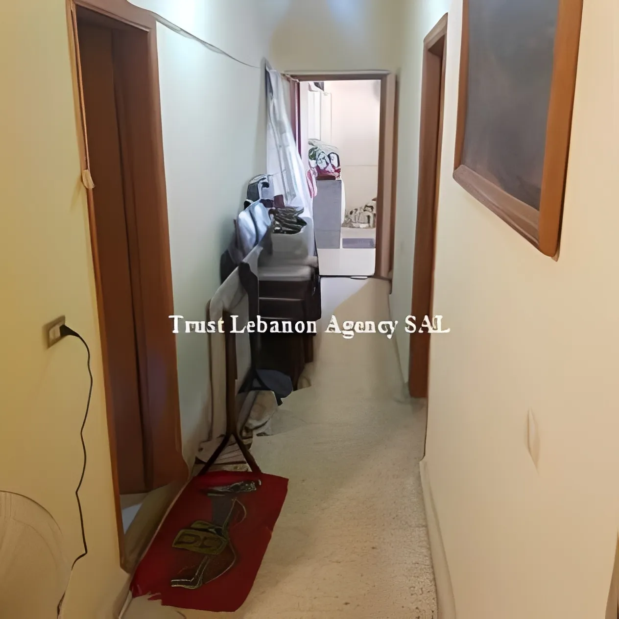 Apartment for Sale in Choueifat, Al Aamroussieh - 3 bed, 2 bath
