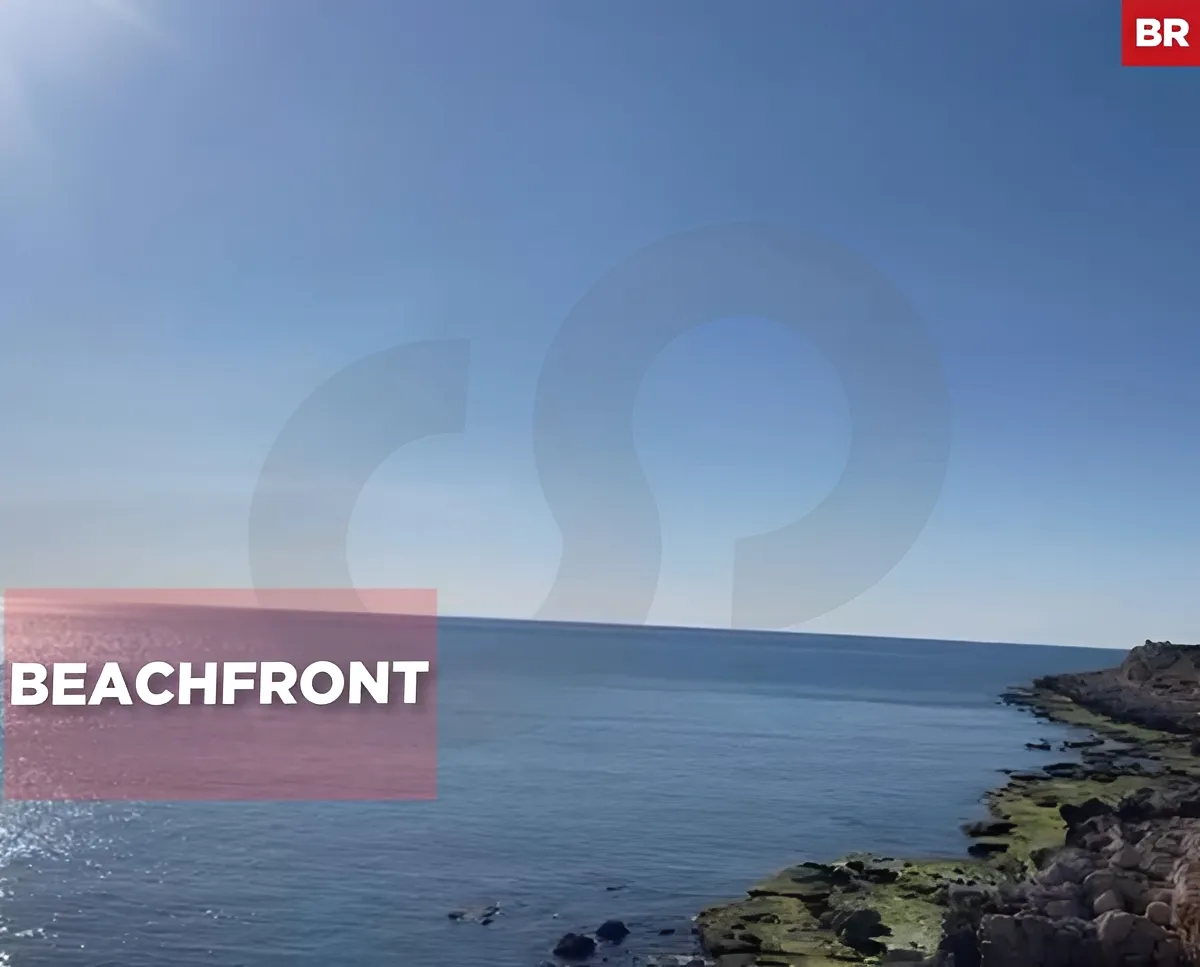 Apartment for Sale in Anfeh, Lebanon - 2 bed, 1 bath