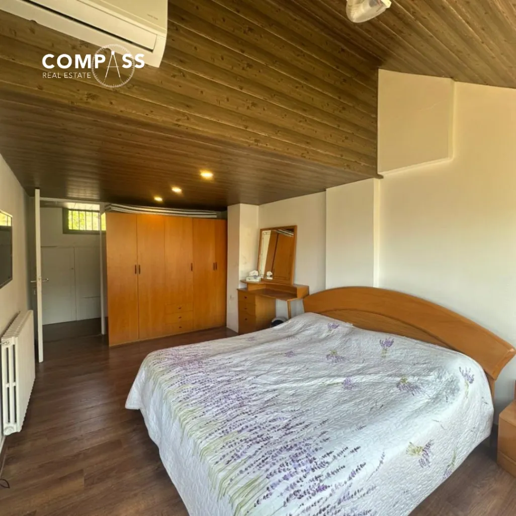 Chalet for rent in Faraya, Lebanon