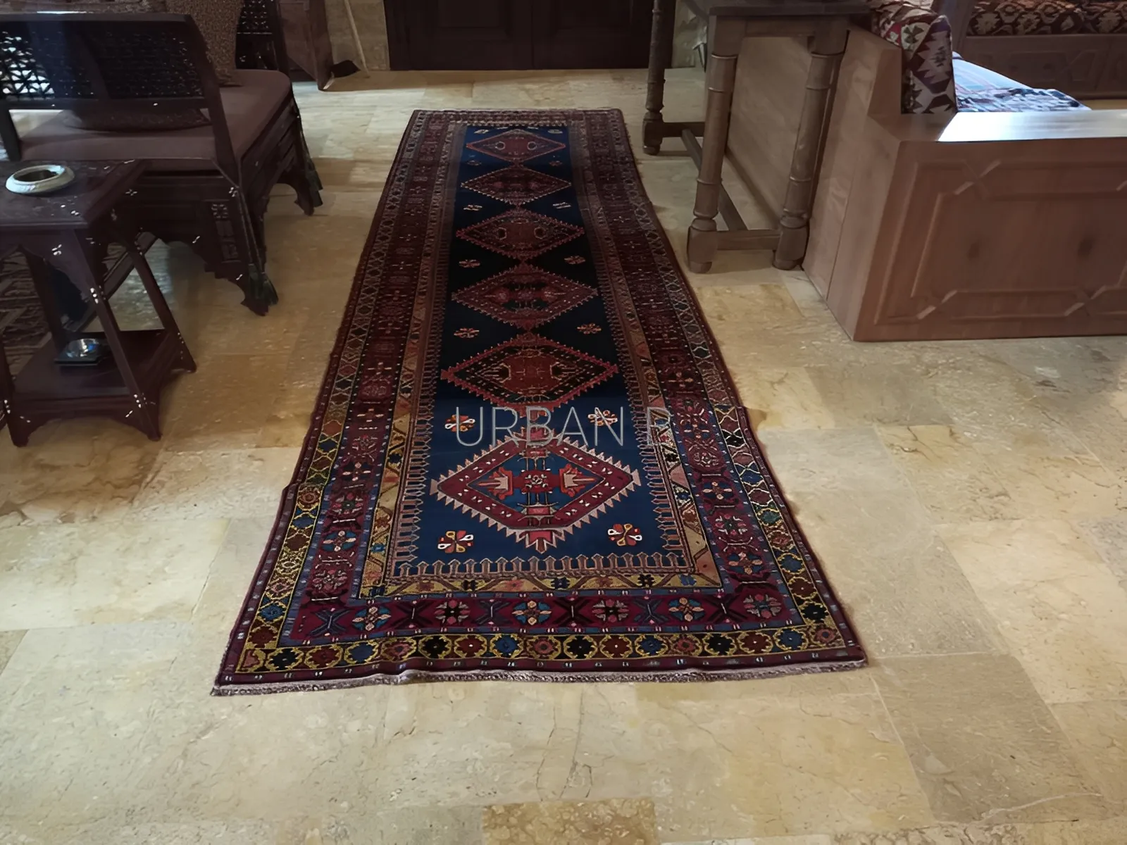 Villa in Faitroun, lebanon