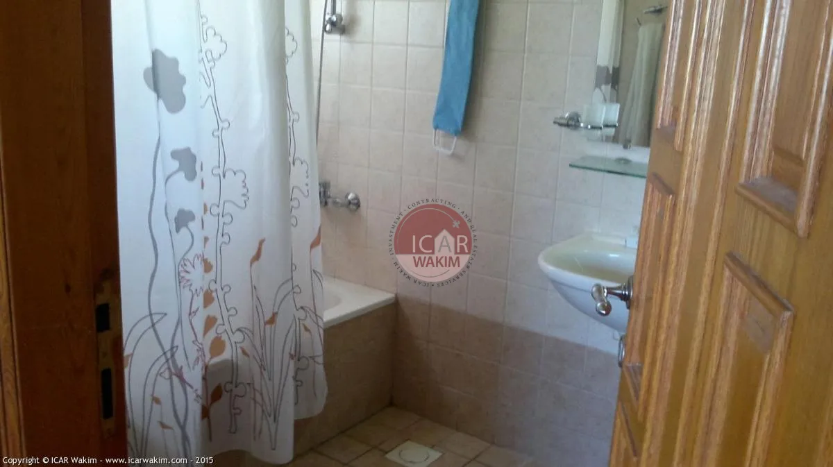Apartment for Rent in Fatqa