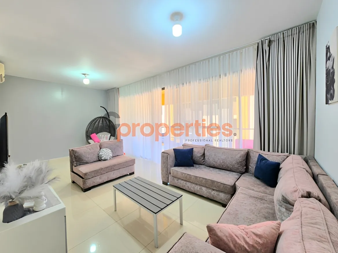 Apartment for Sale in Dbayeh - 3 bed, 4 bath