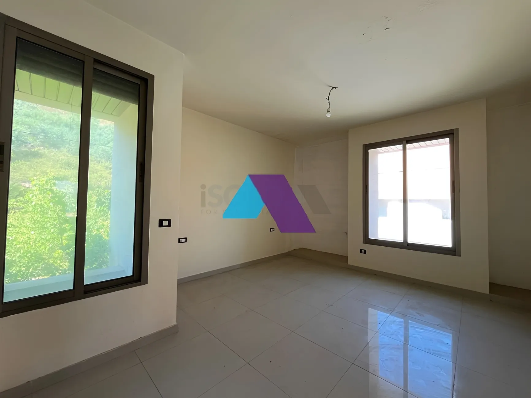 Duplex for sale in Beit Meri