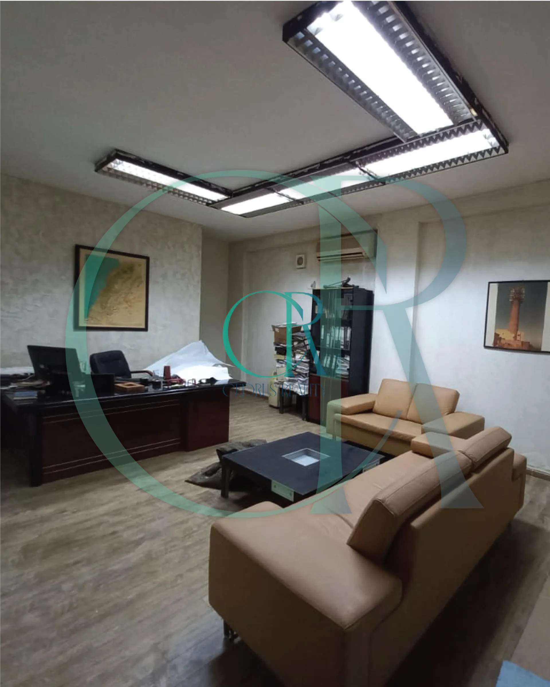 Office for sale in Sahel Alma, Lebanon