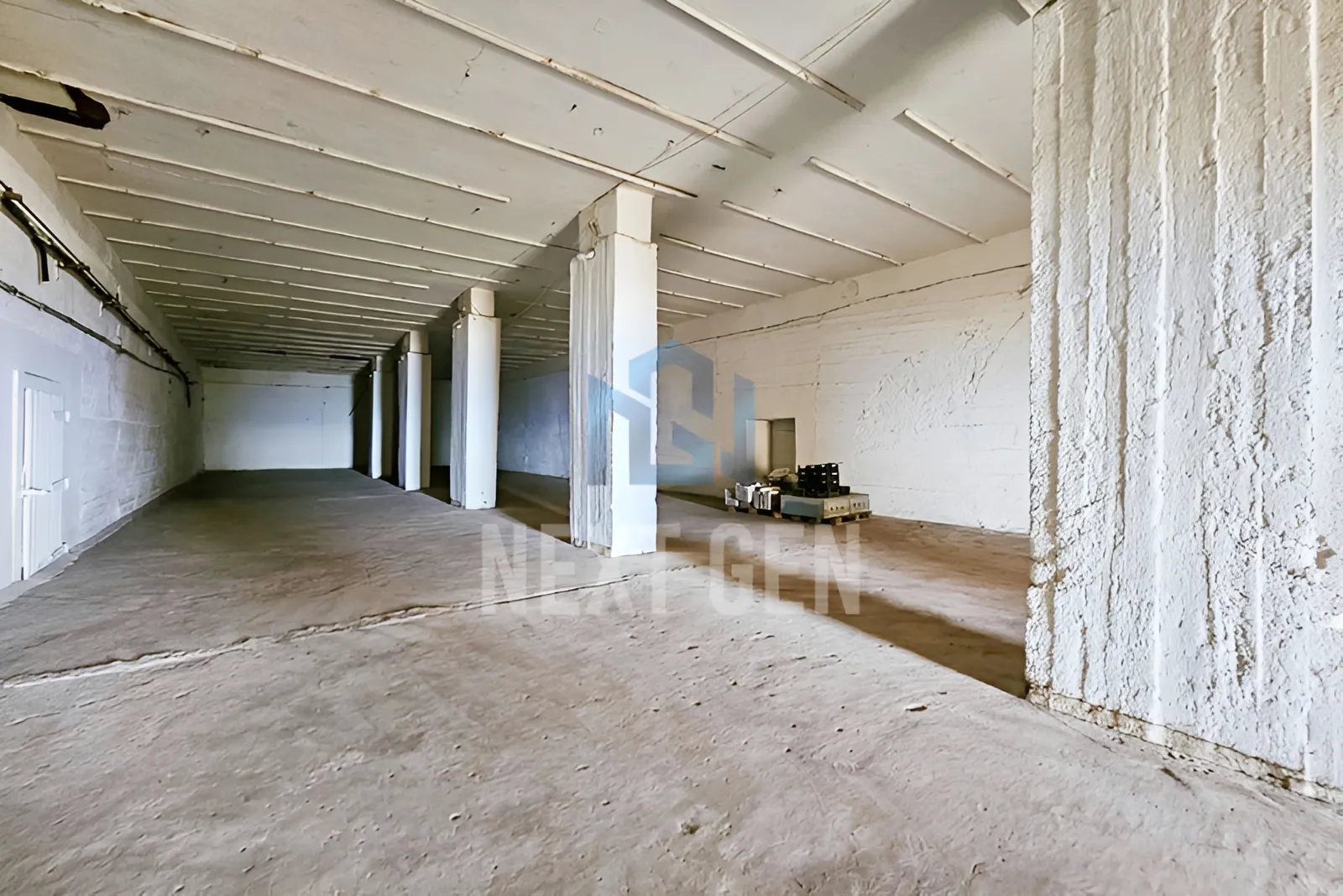 Warehouse for Rent in Dbayeh