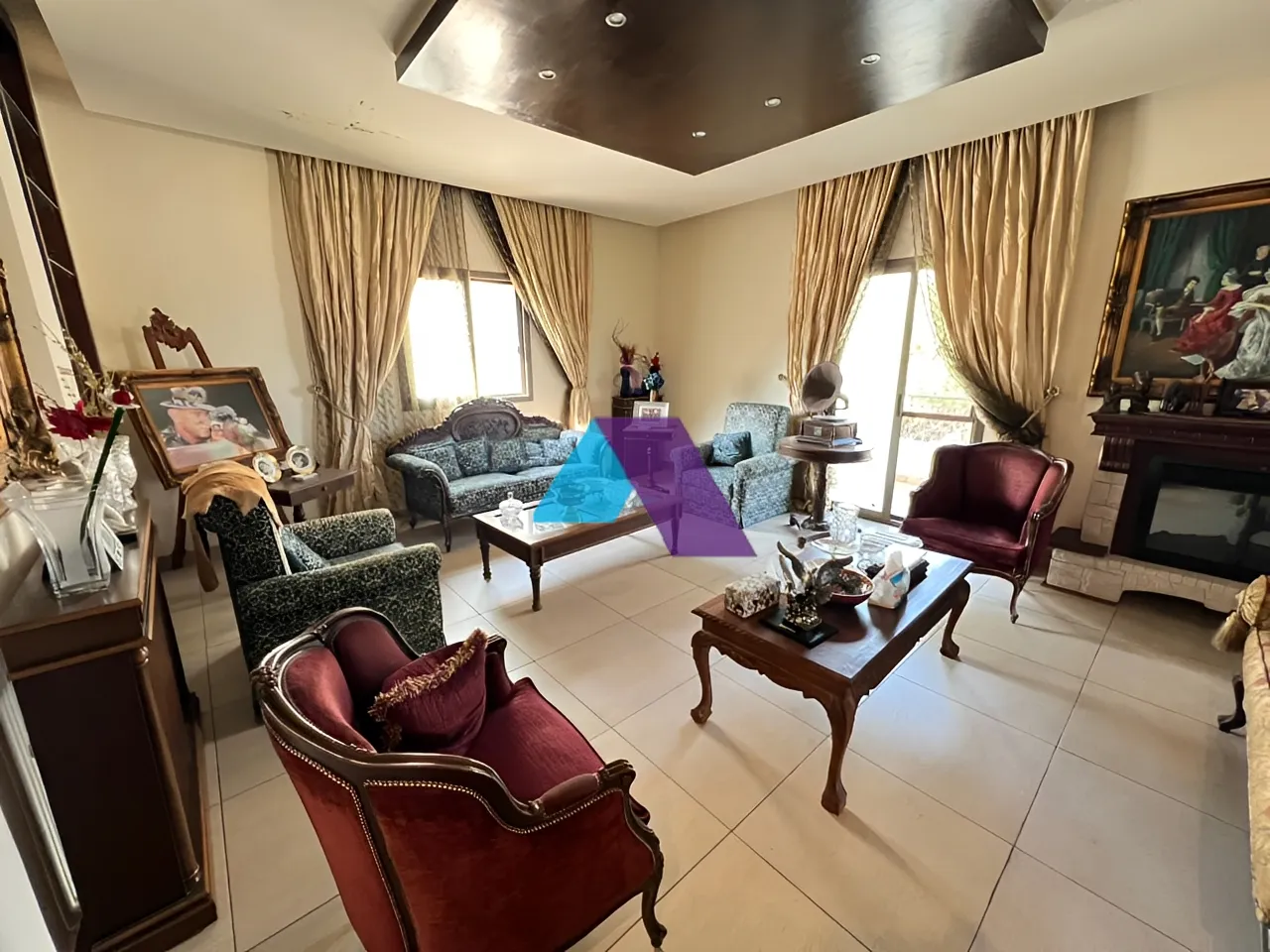 Apartment for Sale in Dbayeh