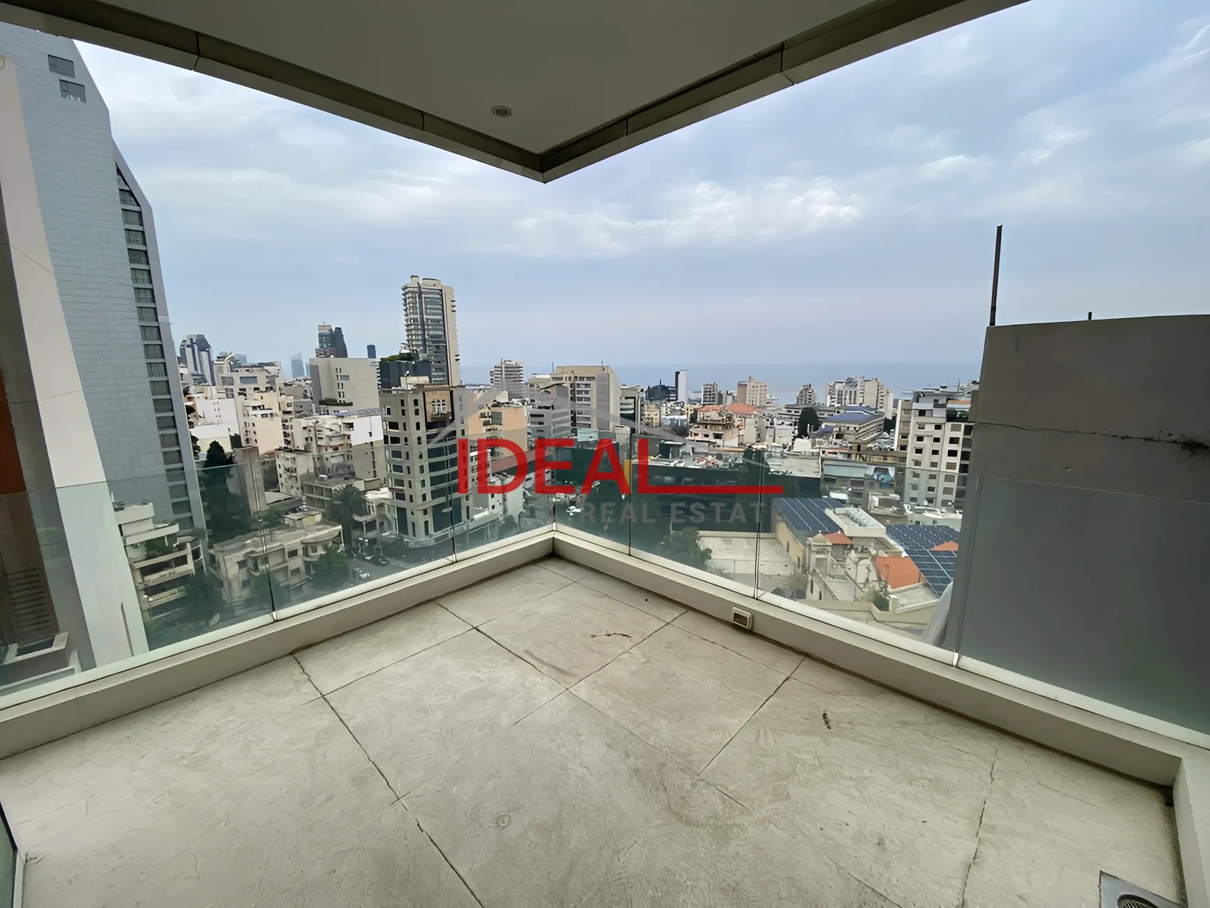 Apartment for Sale in Achrafieh, Beirut, Lebanon