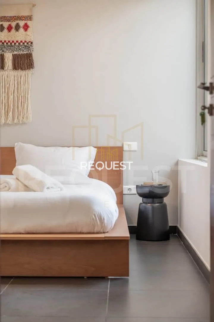Duplex for rent in Achrafieh, beirut, lebanon
