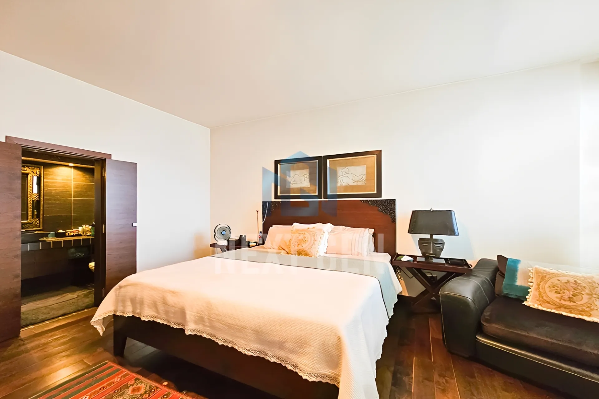 Apartment for sale in Verdun, Bayrut, Lebanon