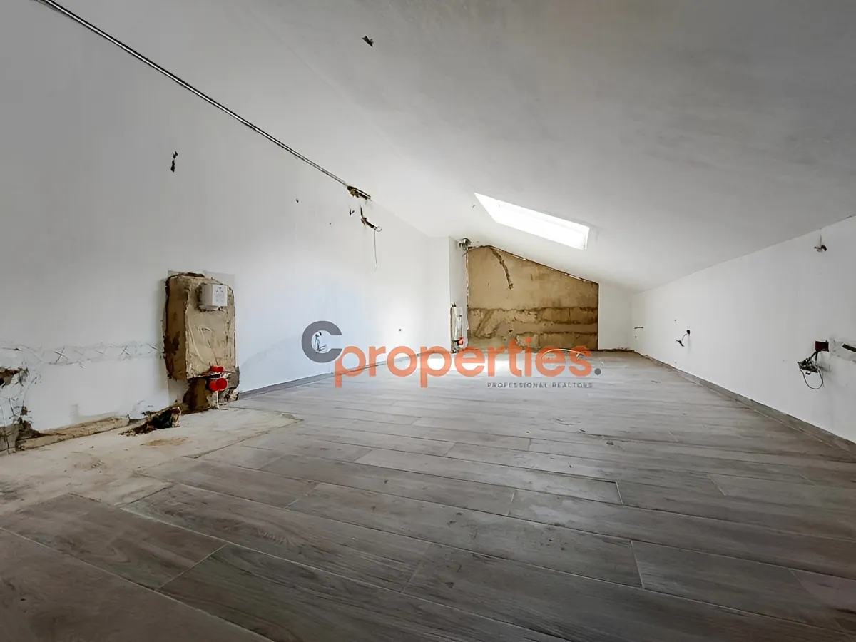 Duplex for Sale in Mar Roukoz