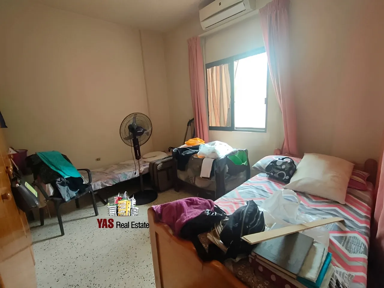 Apartment for Sale in Burj Hammoud - 2 bed, 2 bath
