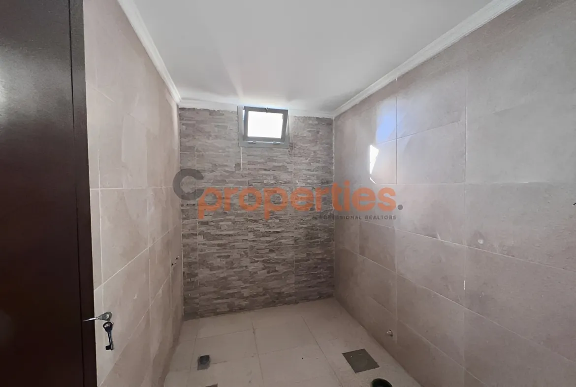 Apartment for Sale in Dekwaneh