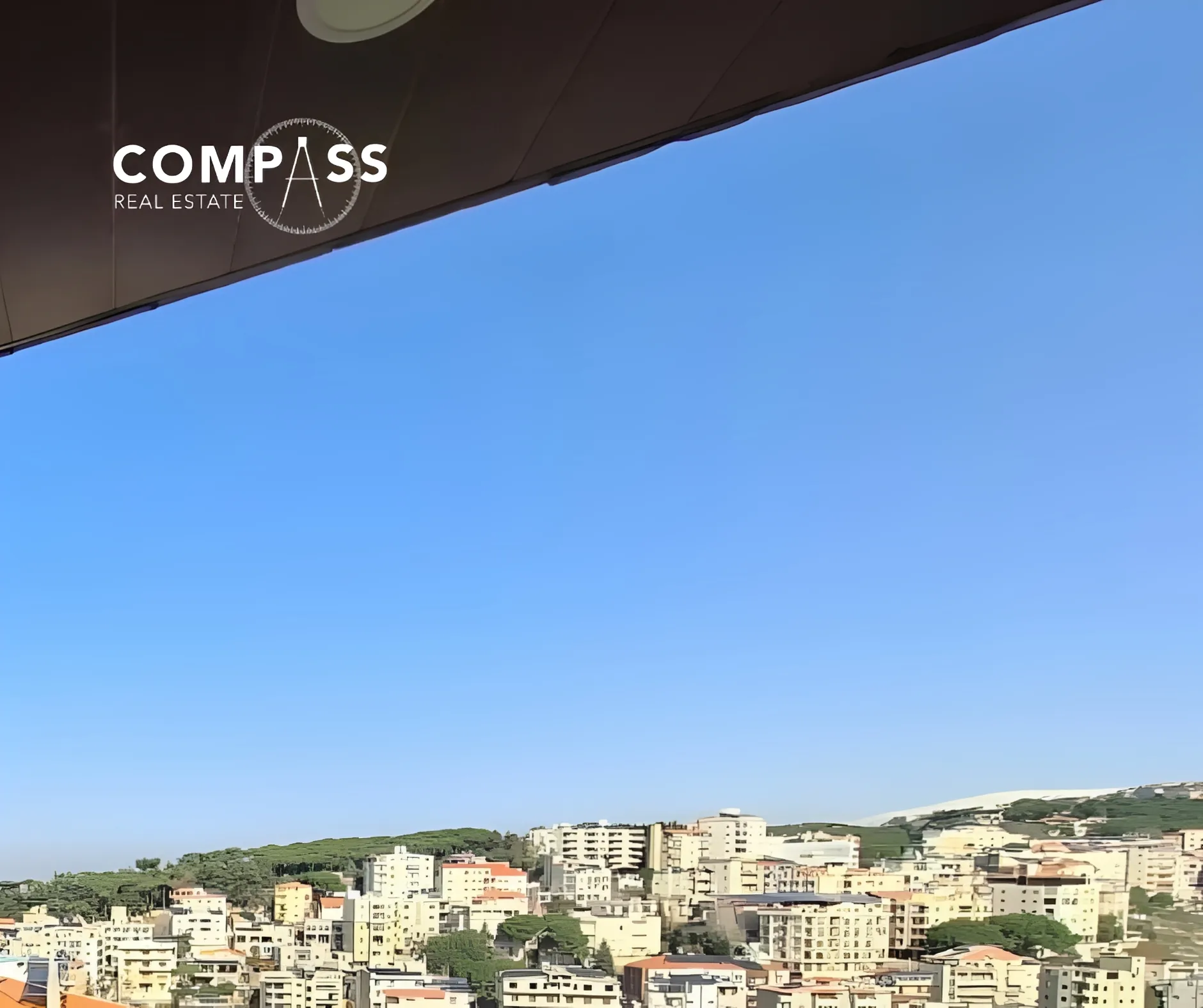 Apartment for sale in Aley, Lebanon