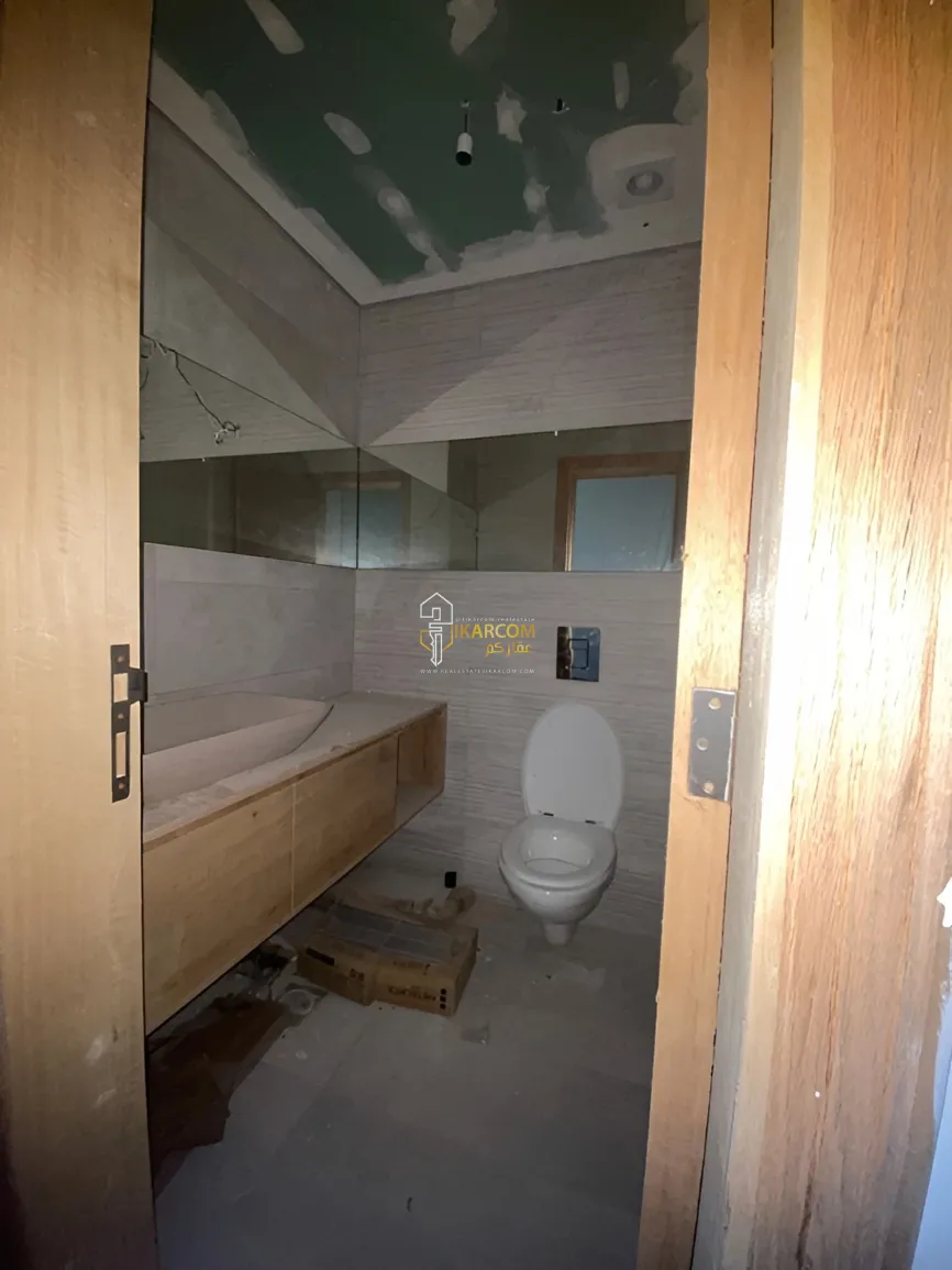 Apartment for sale in Monteverde Main Street، Lebanon