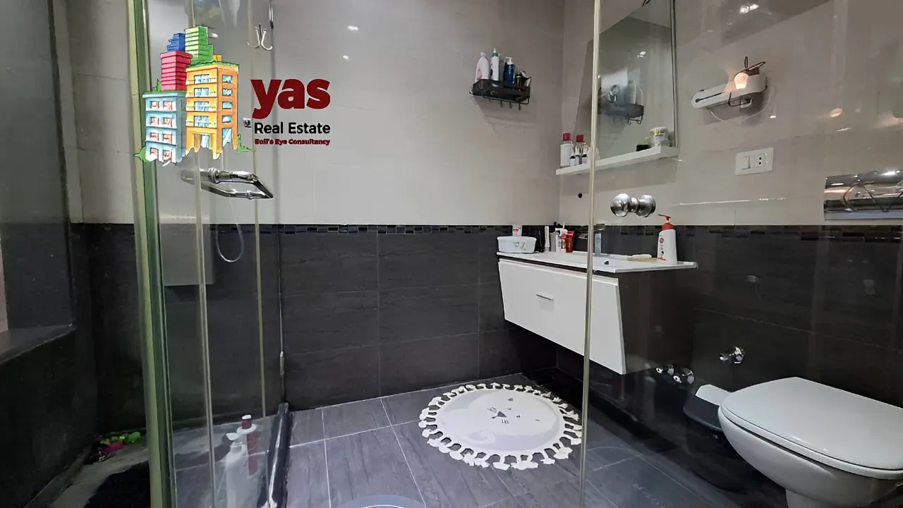 Apartment for Sale in Nahr Ibrahim