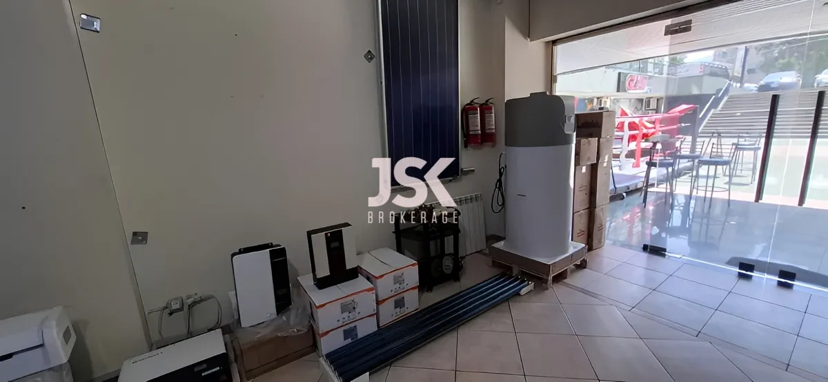 Shop for Sale in Dekwaneh
