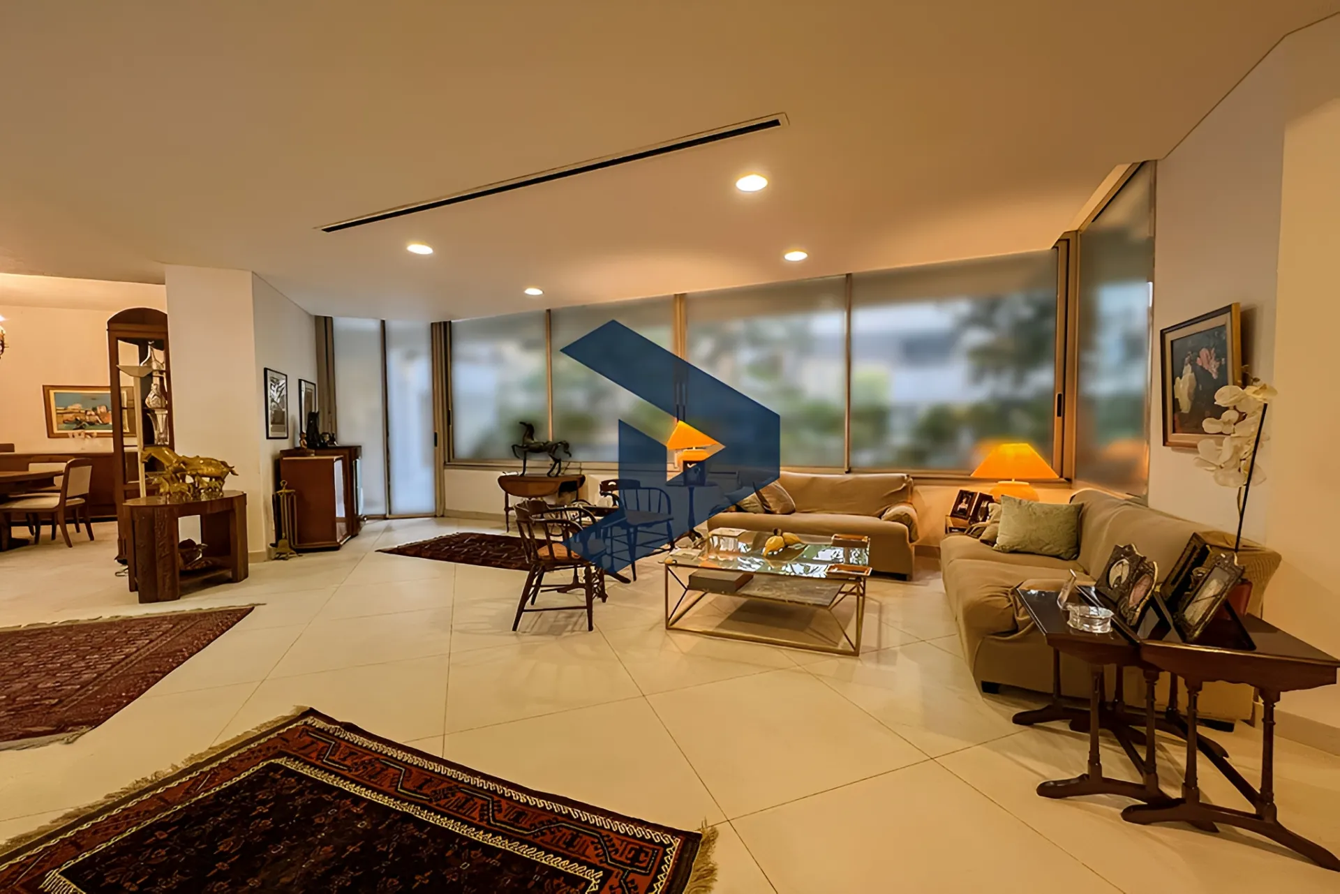 Apartment for rent in Achrafieh, Beirut, Lebanon
