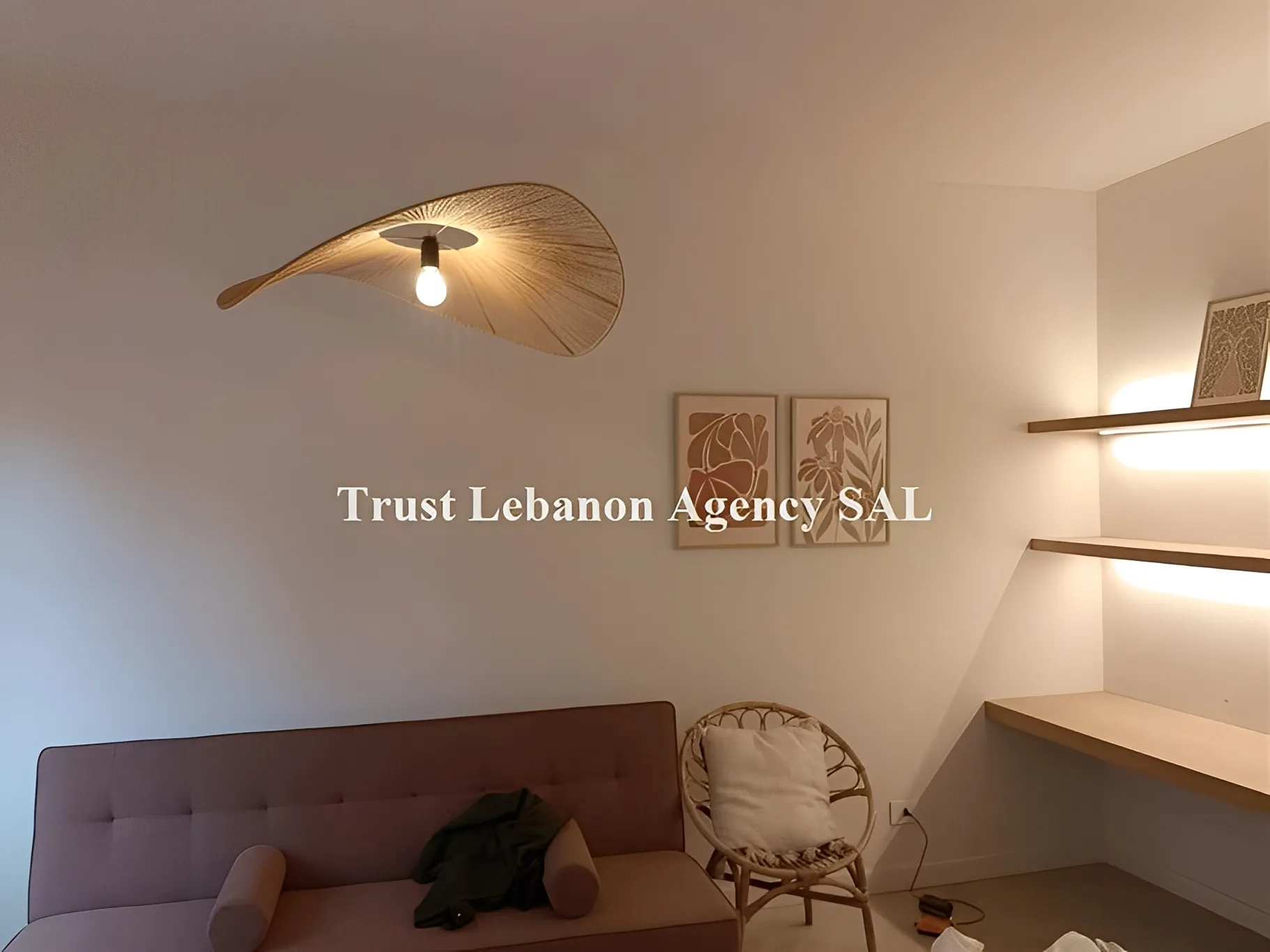 Apartment for Rent in Ashrafieh Beirut Lebanon