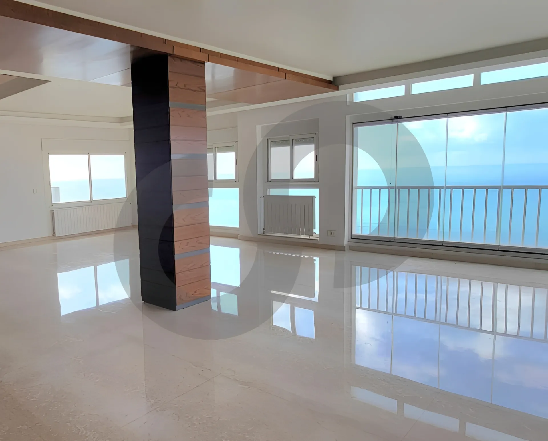 Duplex for Sale in Sahel Aalma, Lebanon
