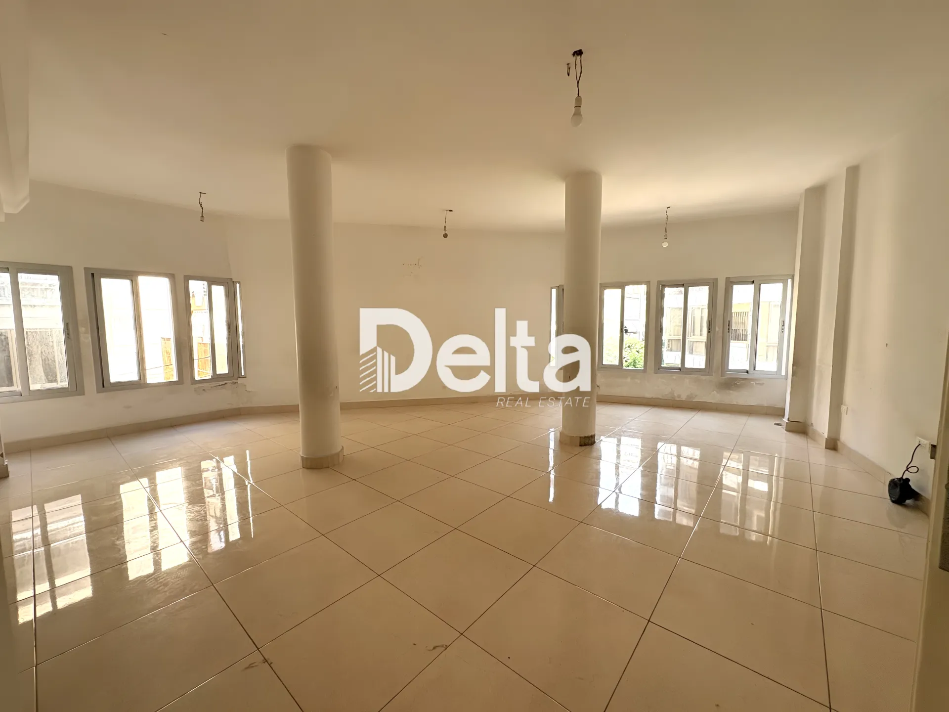 Apartment for rent in Aicha Bakkar