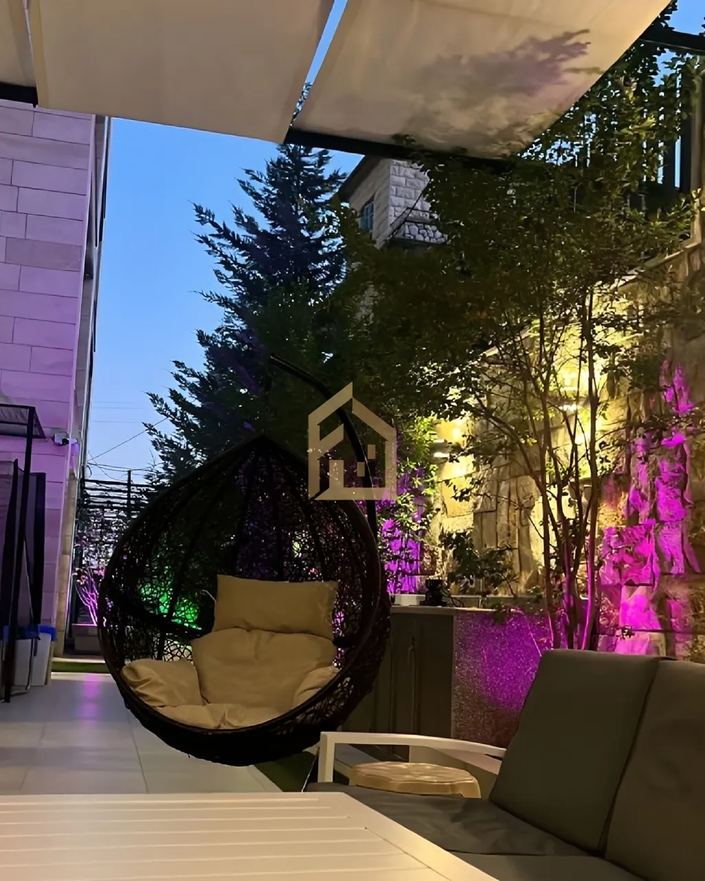 Apartment for sale in Bolonia, Mrouj