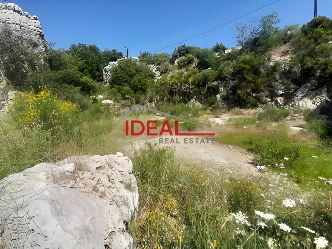 Land for Sale in Faitroun, Lebanon