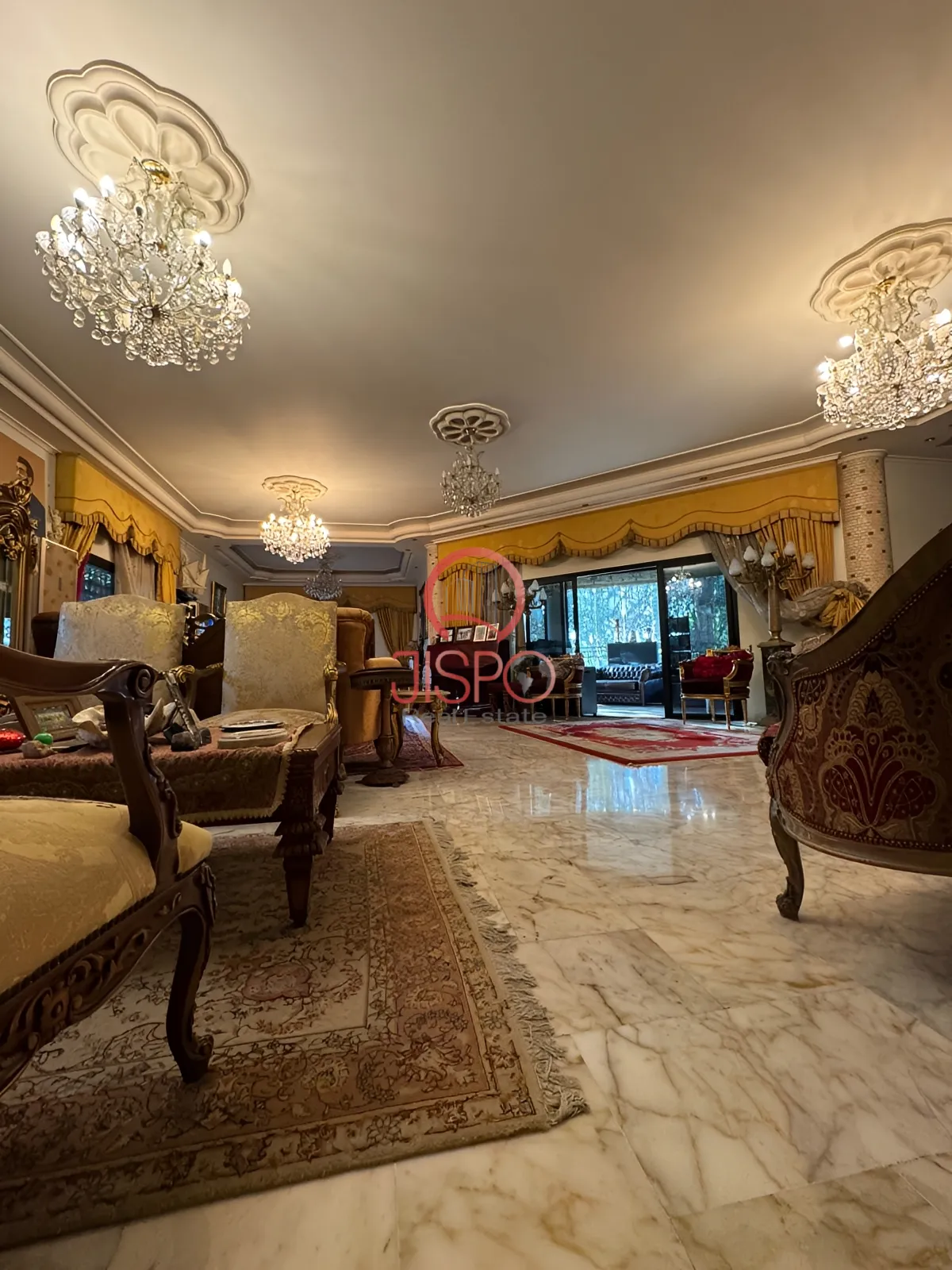 Villa for Sale in Khalde - 3 bed, 6 bath
