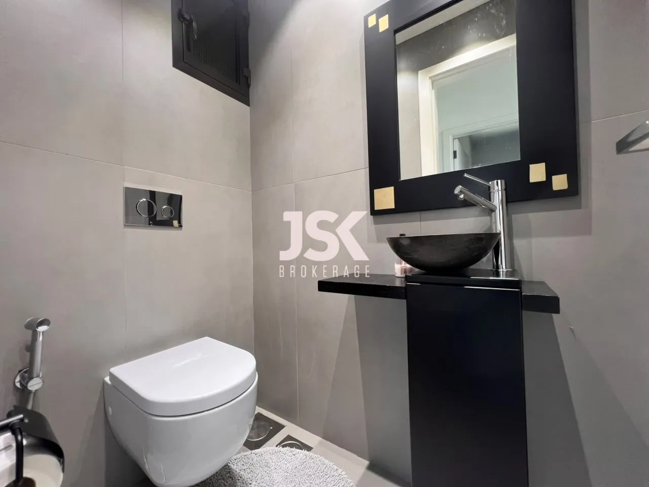 Apartment for Rent in Mar Mikhael