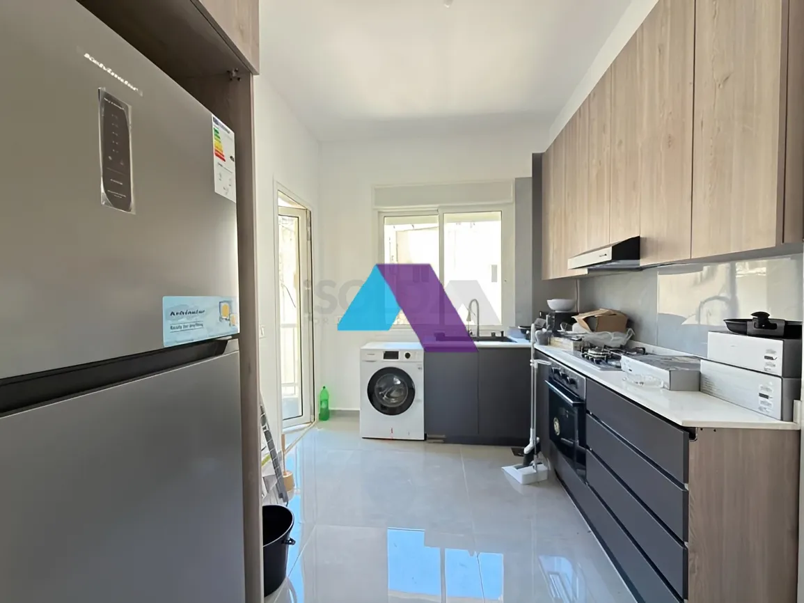 Apartment for rent in Kaslik