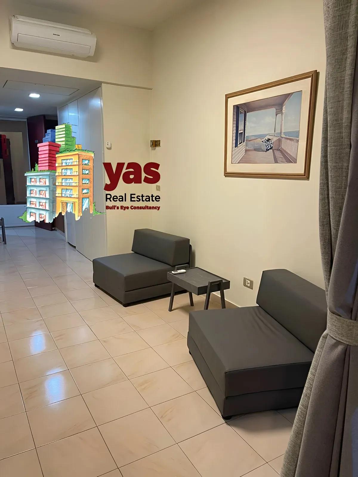 Apartment for Sale in Tabarja