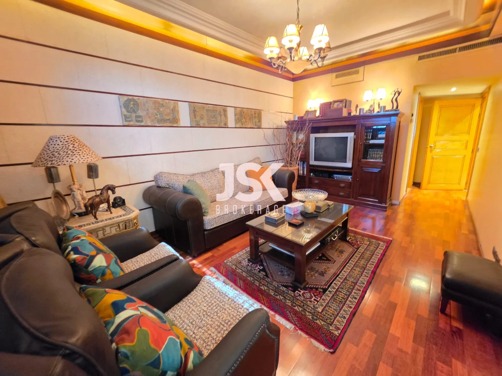 Apartment for Rent in Baabda